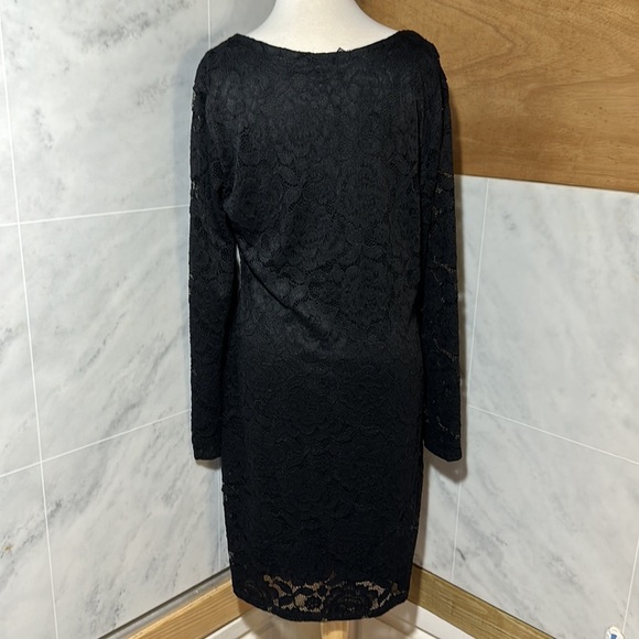 NWT Windsor Plus Laced With Curves Dress size 2X - Picture 5 of 16